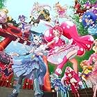 PreCure Dream Stars! (2017)