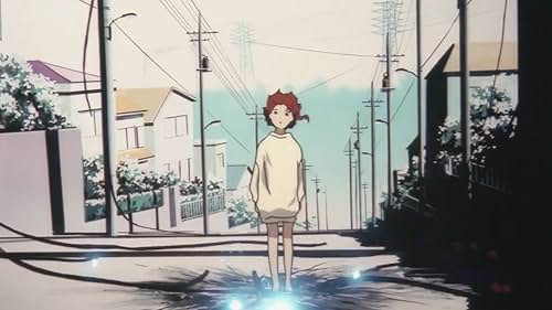 Serial Experiments Lain (1998)