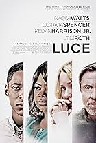 Tim Roth, Octavia Spencer, Naomi Watts, and Kelvin Harrison Jr. in Luce (2019)