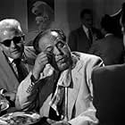 Sean McClory and Charles Rooner in Plunder of the Sun (1953)