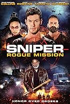 Sniper: Rogue Mission