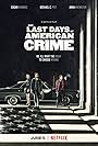 The Last Days of American Crime