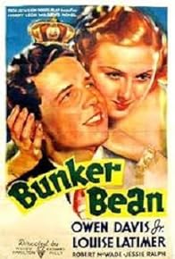 Primary photo for Bunker Bean