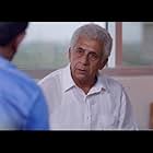 Rajat Kapoor and Naseeruddin Shah in Waiting (2015)