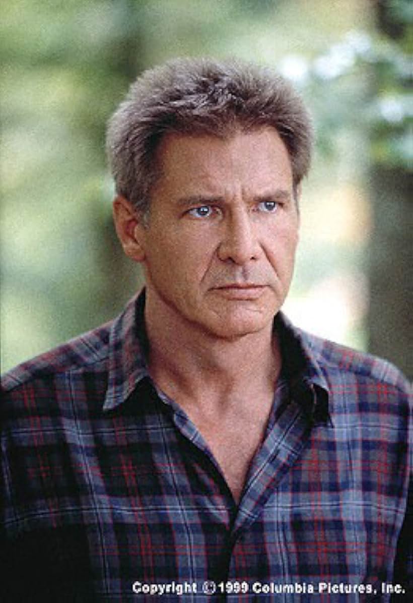 Harrison Ford stars as Dutch Van Den Broeck