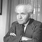 David Ben-Gurion