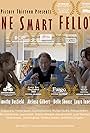 Melissa Gilbert and Timothy Busfield in One Smart Fellow (2015)