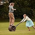 Saoirse Ronan and Billy Howle in On Chesil Beach (2017)