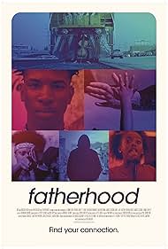 Fatherhood (2018)