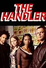 Joe Pantoliano, Hill Harper, Tanya Wright, and Anna Belknap in The Handler (2003)