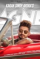 Karan Singh Arora Feat. Natasa Stankovic: Magnet Song (2018)