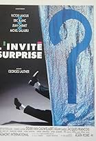 L'invité surprise