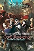 Shin Megami Tensei: Devil Summoner - Raidou Kuzunoha vs the Soulless Army