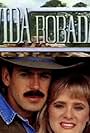Erika Buenfil and Sergio Goyri in Vida robada (1991)