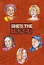 She's the Ticket (2017)