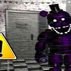 Kai Cenat in FNAF Roblox Movie