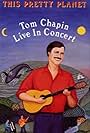 Tom Chapin, Jon Cobert, and Michael Mark in This Pretty Planet: Tom Chapin in Concert (1992)