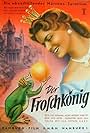 Der Froschkönig (1954)