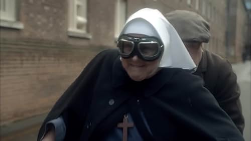 Call The Midwife: Episode 2.7