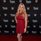 Beth Phoenix at an event for WWE: Mae Young Classic Women Tournament (2017)