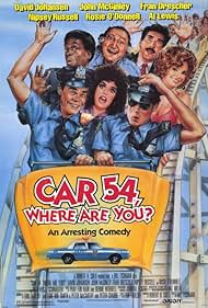 Car 54, Where Are You? (1994)