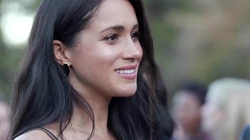 Watch Harry & Meghan: The Complete Story: Official Trailer