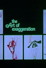 Primary photo for Edith Head's Costume Design: The Art of Exaggeration