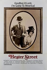 Primary photo for Hester Street