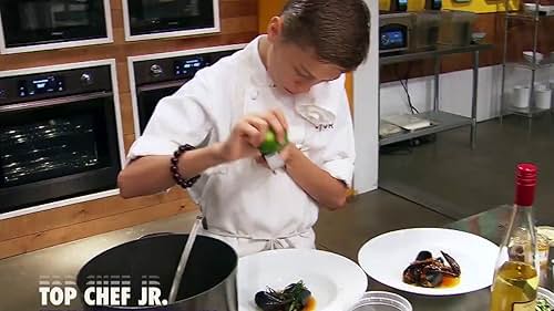 Top Chef Junior