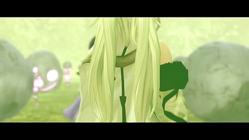 Drakengard 3: Announce Trailer