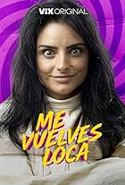 Aislinn Derbez in Me vuelves loca (2023)