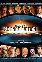 Masters of Science Fiction