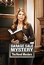 Lori Loughlin in Garage Sale Mystery: The Novel Murders (2016)
