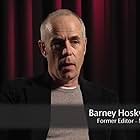 Barney Hoskyns