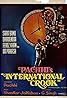 International Crook (1974) Poster