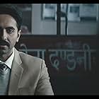 Ayushmann Khurrana in Article 15 (2019)