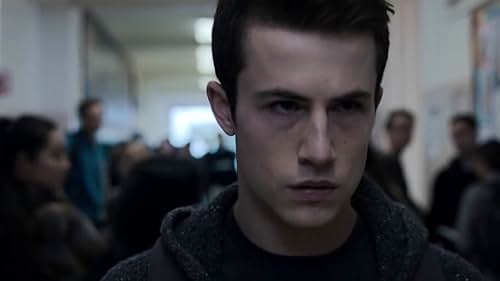 13 Reasons Why: Who Killed Bryce Walker?