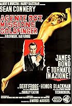 Agente 007 - Missione Goldfinger