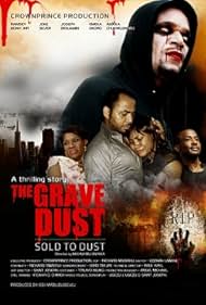 The Grave Dust (2015)