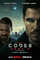 Code 8: Part II