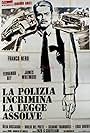Franco Nero in High Crime (1973)