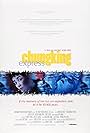 Takeshi Kaneshiro, Brigitte Lin, and Faye Wong in Chungking Express (1994)