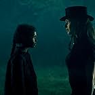 Rebecca Ferguson and Kyliegh Curran in Doctor Sleep (2019)