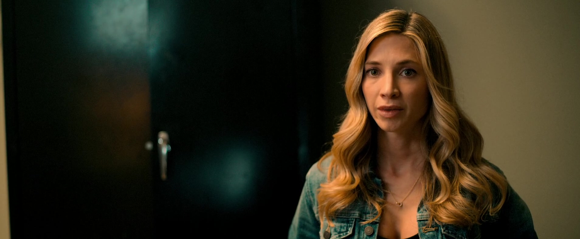 Brooke Butler in A Day to Die (2022)