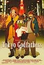 Tokyo Godfathers