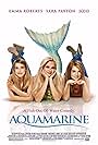 Sara Paxton, Emma Roberts, and JoJo in Aquamarine (2006)
