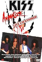 KISS: Animalize Live Uncensored (1985)