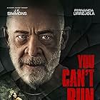 You Can't Run Forever (2024)