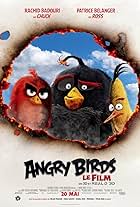 Angry Birds le film