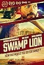 David Barrera, Bre Blair, Dominic Hoffman, Stephanie Rascoe Myers, Jack Elliot Ybarra, Manny Escamilla, Michael Ray Escamilla, Karen Sours Albisua, Luis Bordonada, Greg Tally, and Alan Gutiérrez Frausto in Swamp Lion (2022)